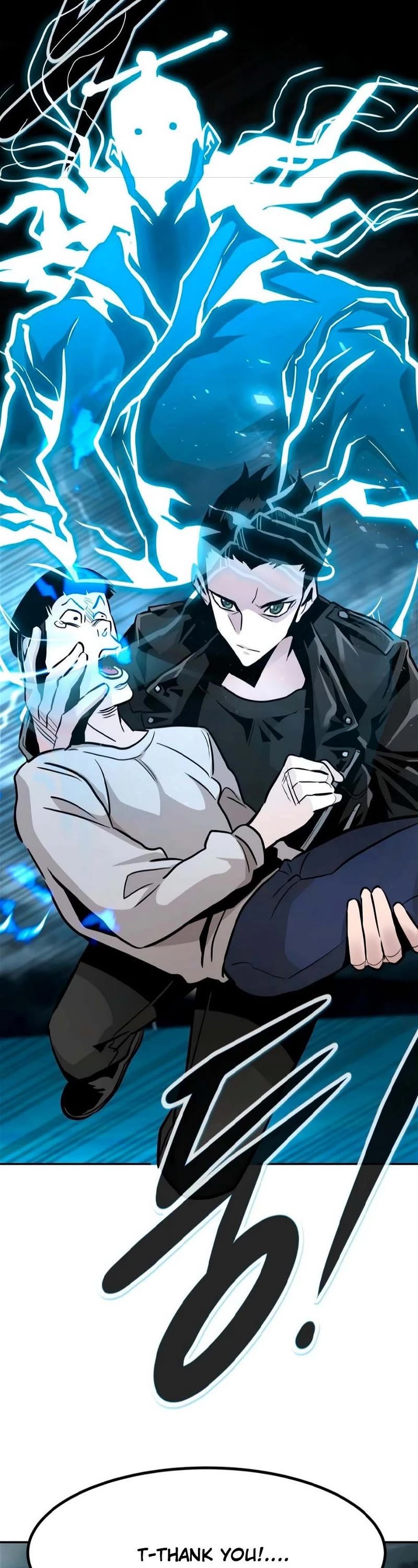 All Rounder Chapter 78 page 32 - Chapter 78