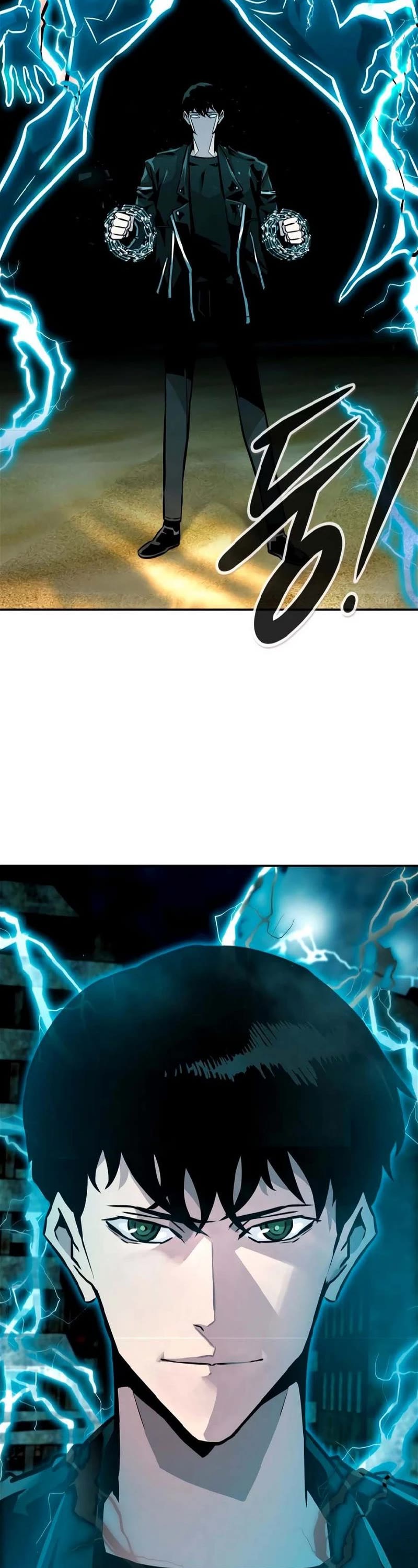 All Rounder Chapter 78 page 38 - Chapter 78