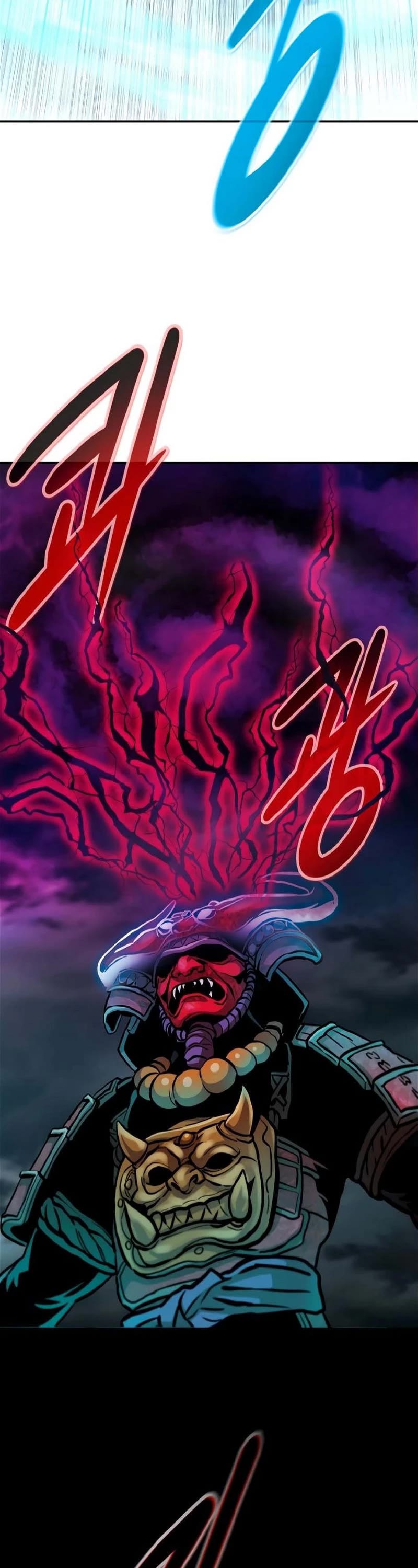 All Rounder Chapter 78 page 46 - Chapter 78