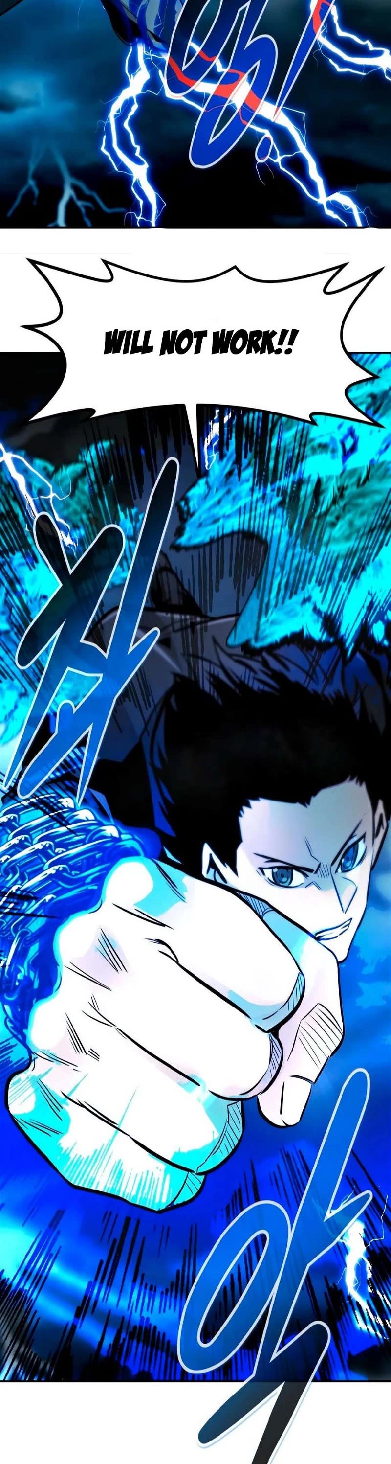 All Rounder Chapter 78 page 49 - Chapter 78