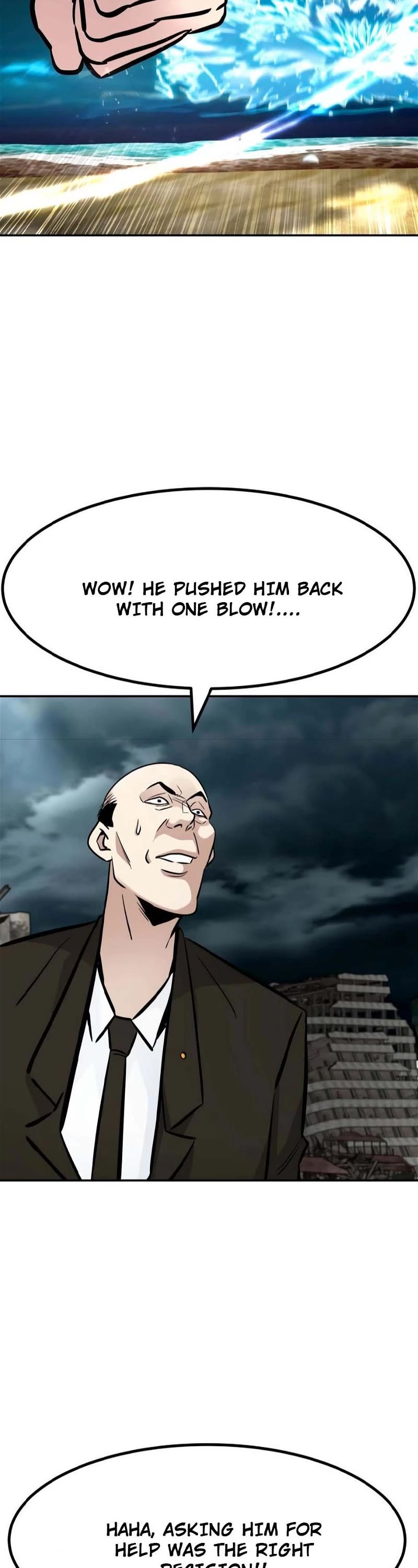 All Rounder Chapter 78 page 56 - Chapter 78