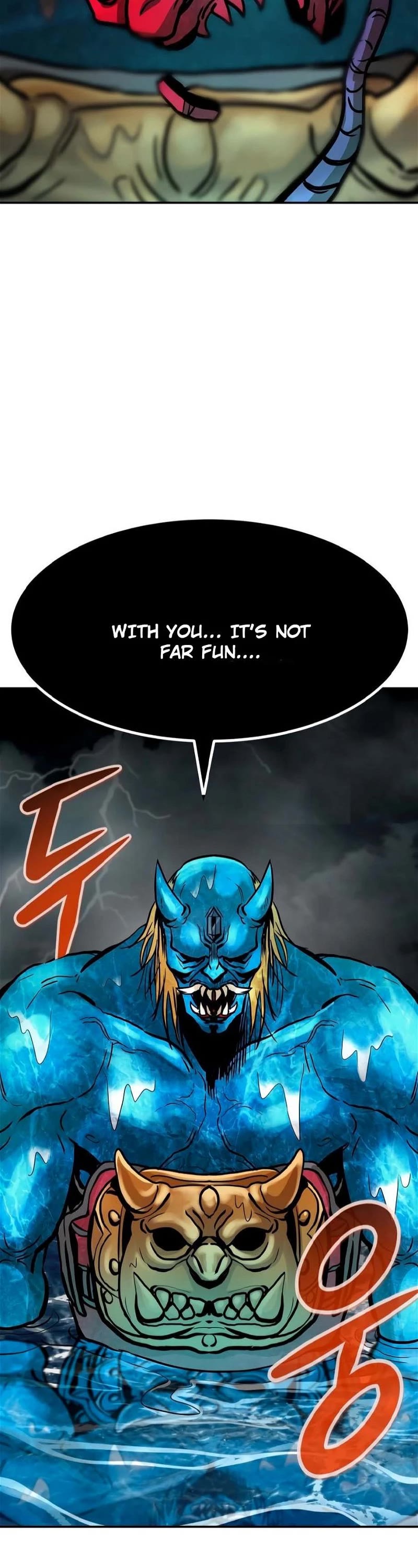 All Rounder Chapter 78 page 58 - Chapter 78