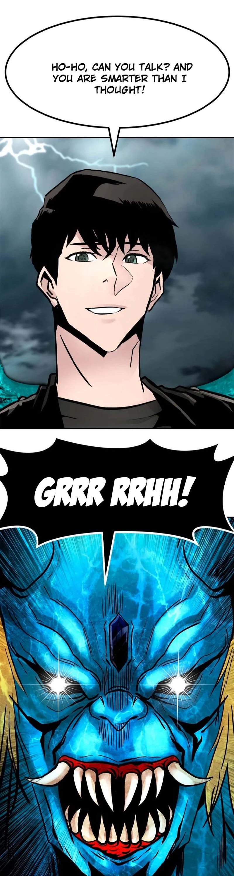 All Rounder Chapter 78 page 59 - Chapter 78