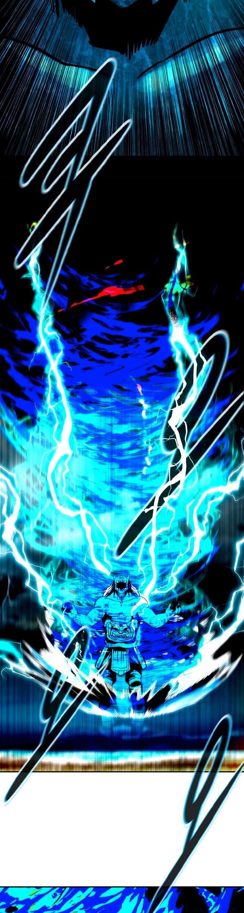 All Rounder Chapter 78 page 60 - Chapter 78