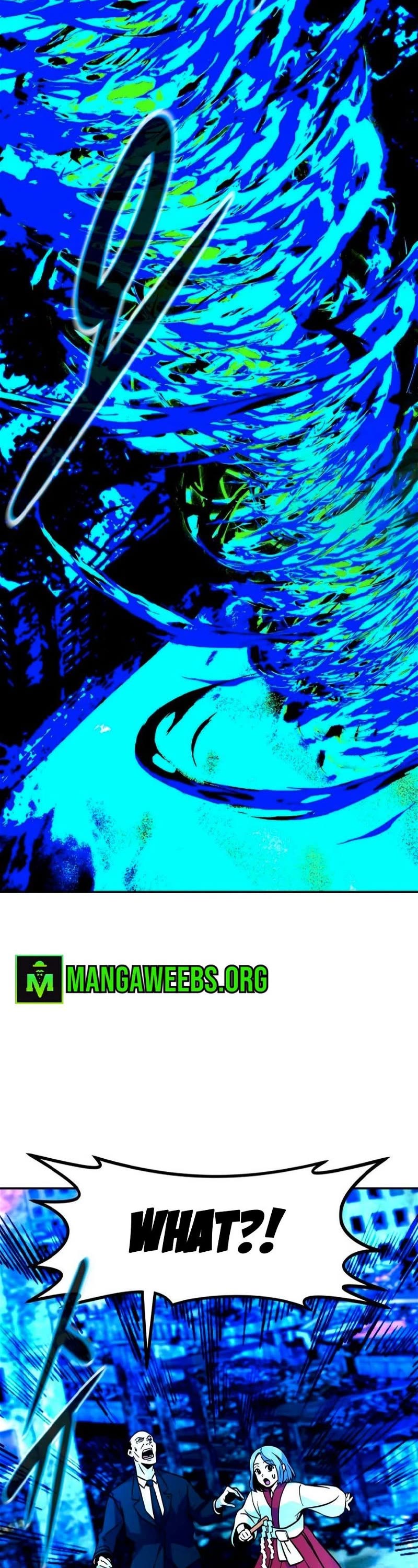 All Rounder Chapter 78 page 61 - Chapter 78