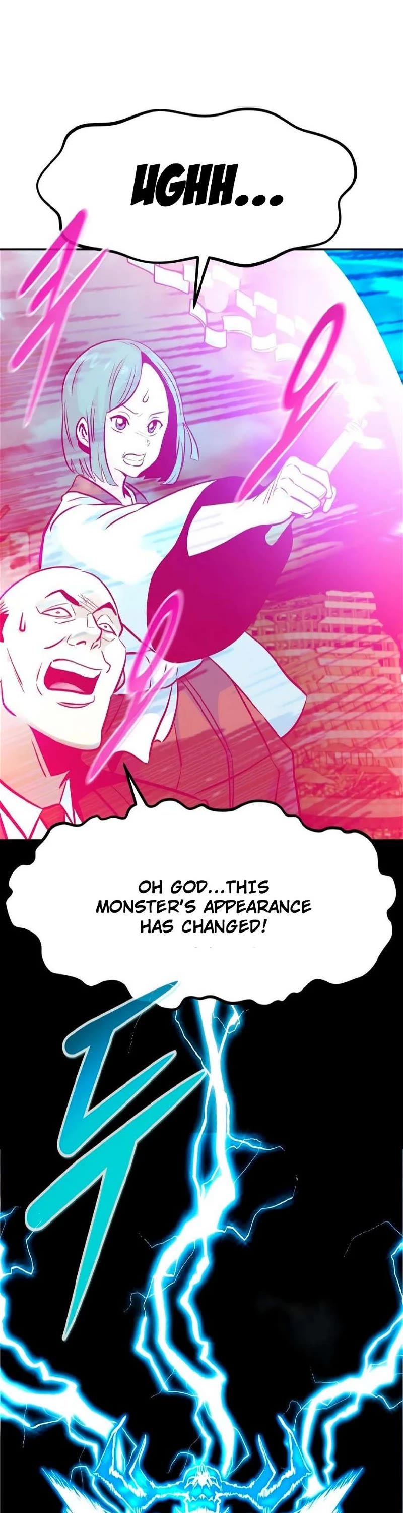 All Rounder Chapter 78 page 63 - Chapter 78