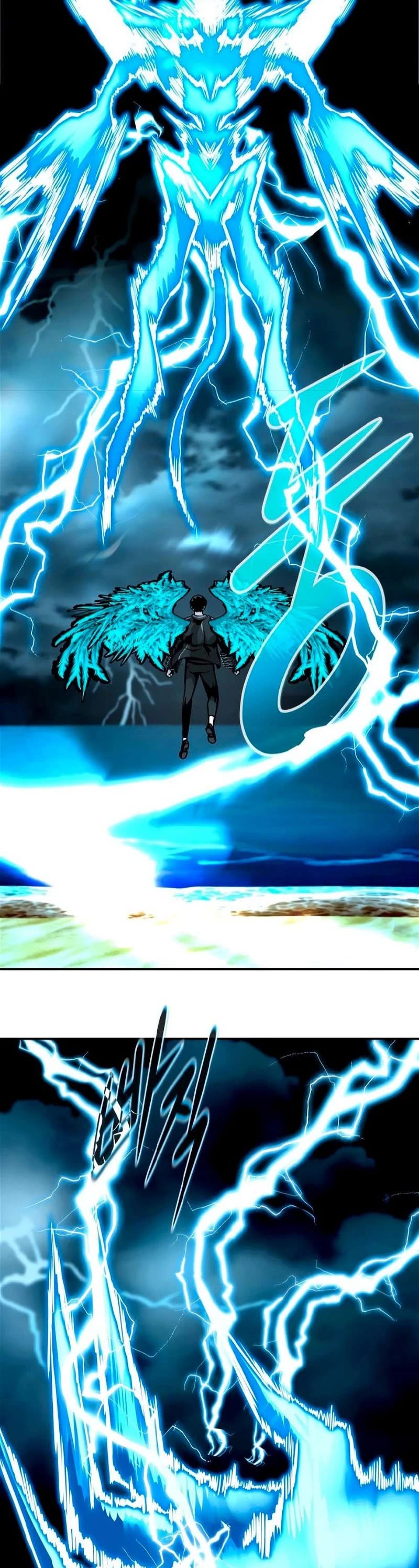 All Rounder Chapter 78 page 64 - Chapter 78