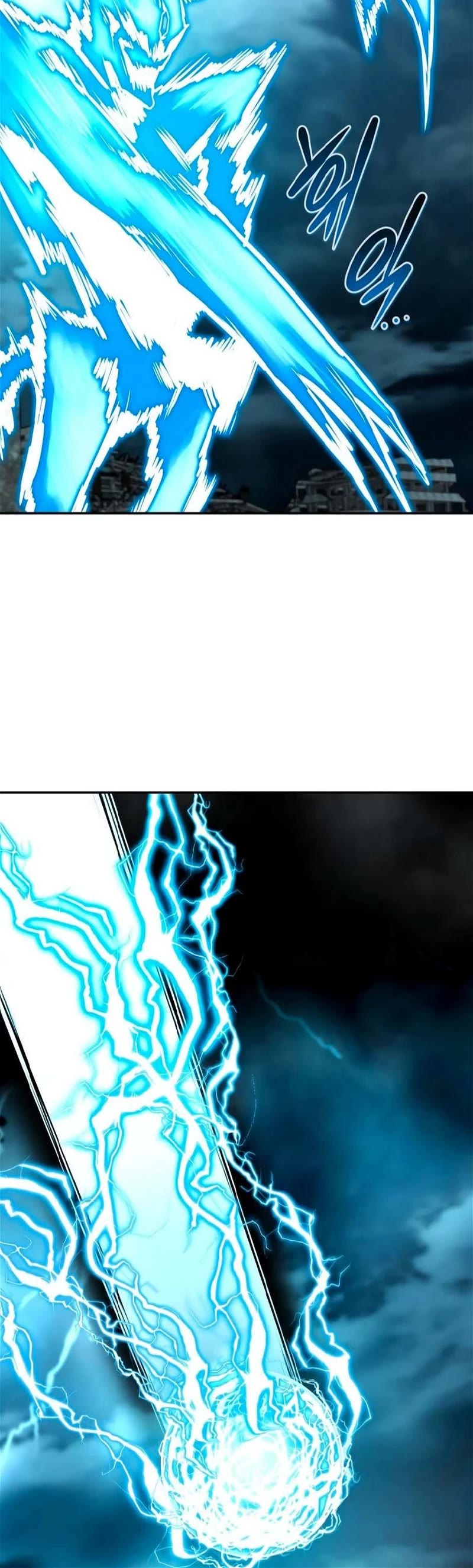 All Rounder Chapter 79 page 10 - Chapter 79