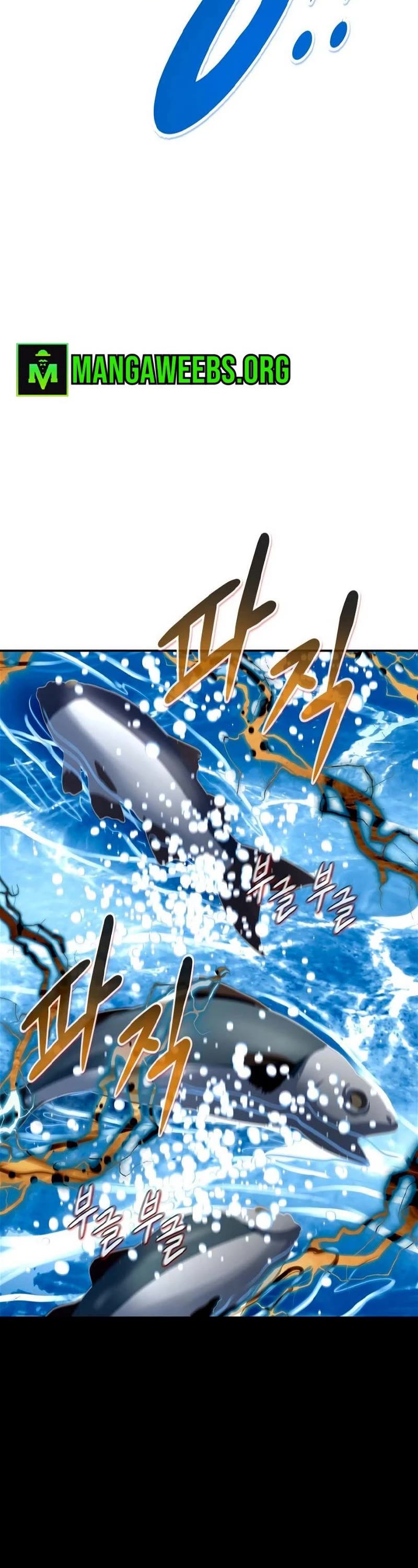 All Rounder Chapter 79 page 12 - Chapter 79