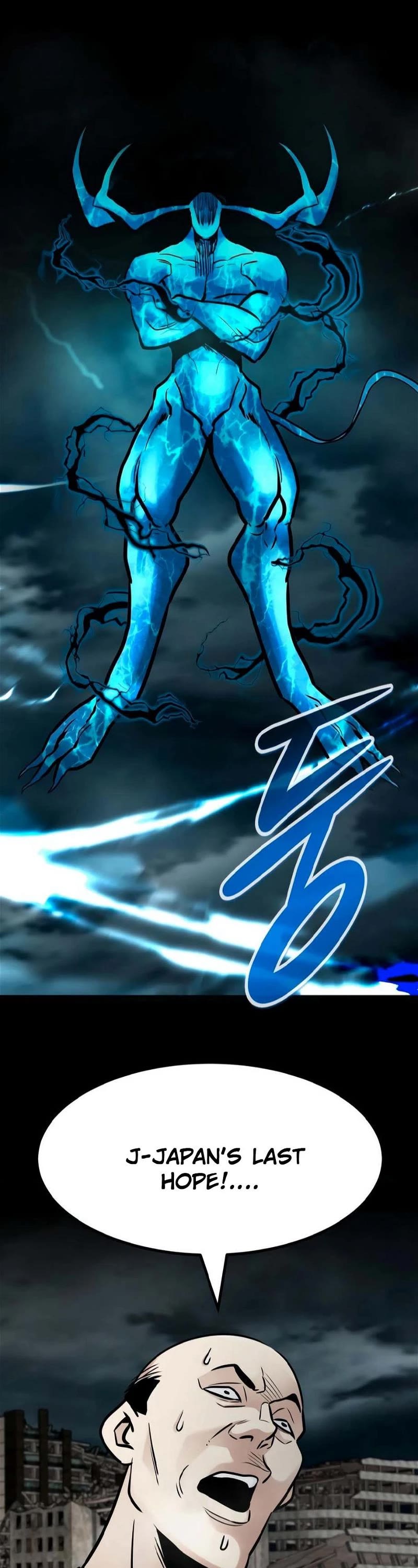 All Rounder Chapter 79 page 13 - Chapter 79