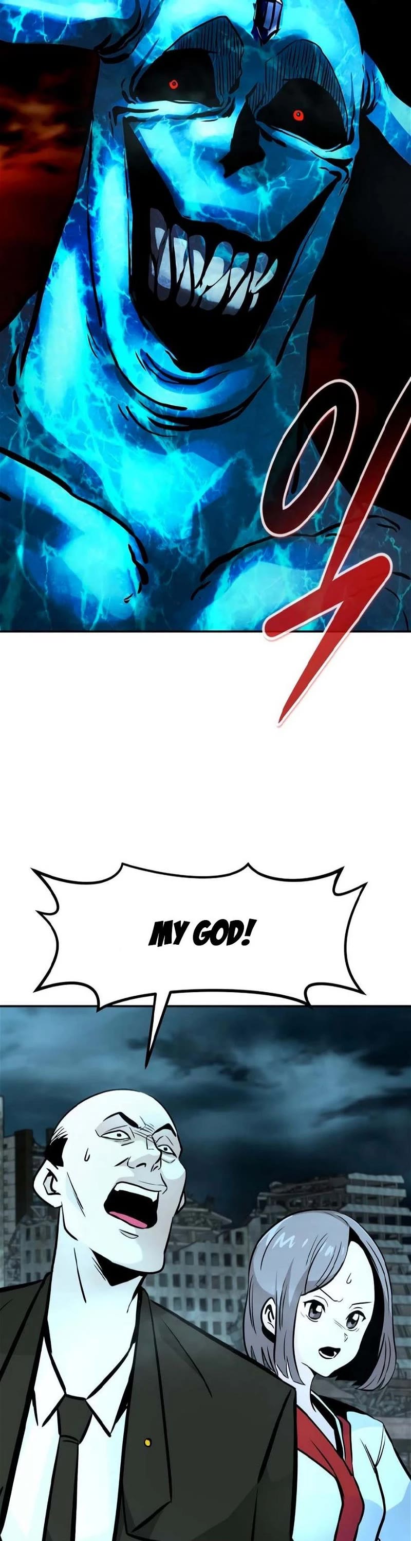 All Rounder Chapter 79 page 15 - Chapter 79