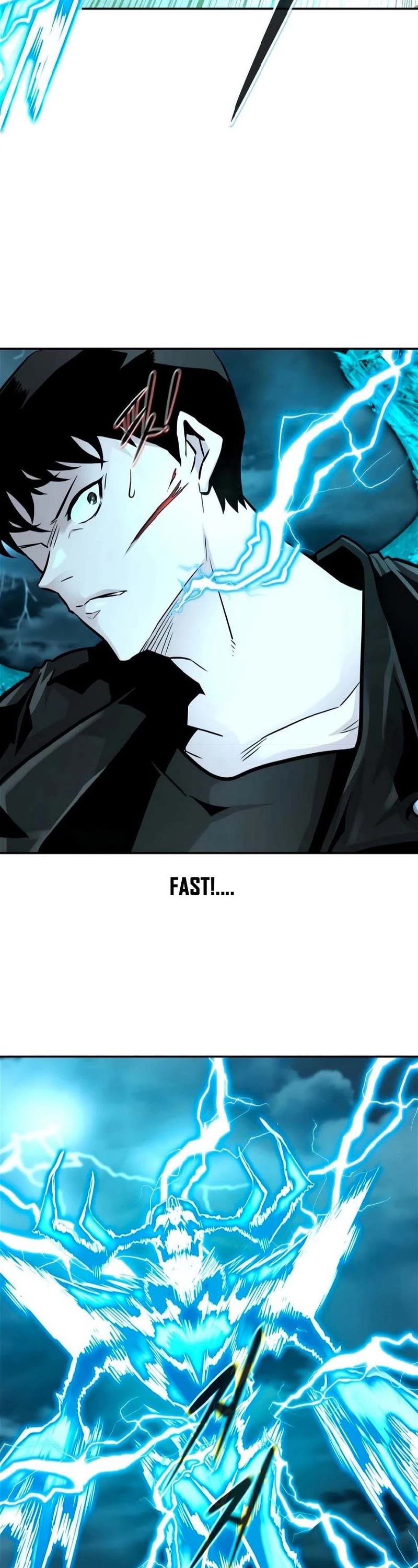 All Rounder Chapter 79 page 2 - Chapter 79