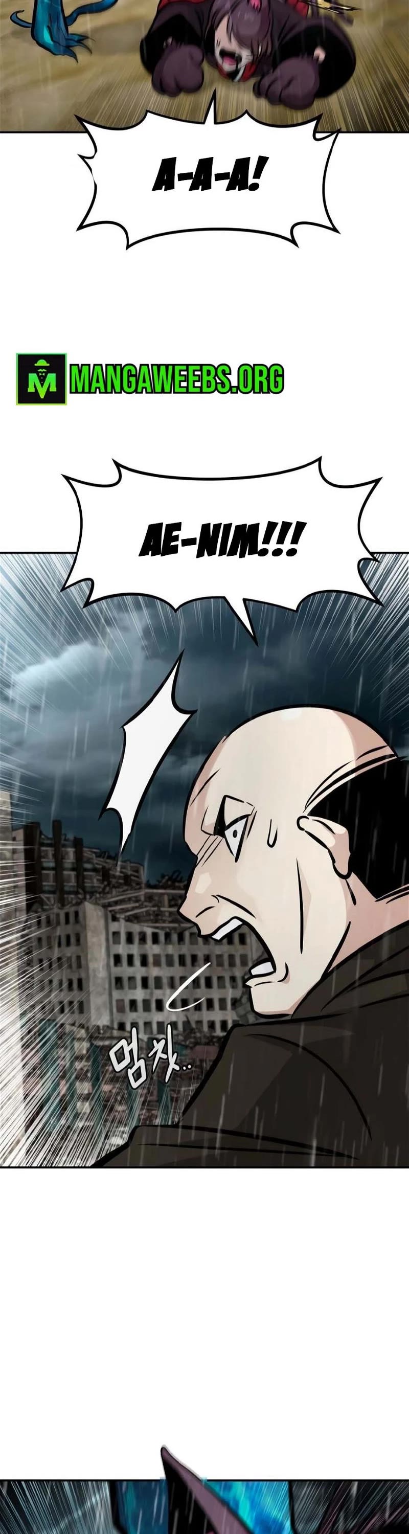 All Rounder Chapter 79 page 26 - Chapter 79
