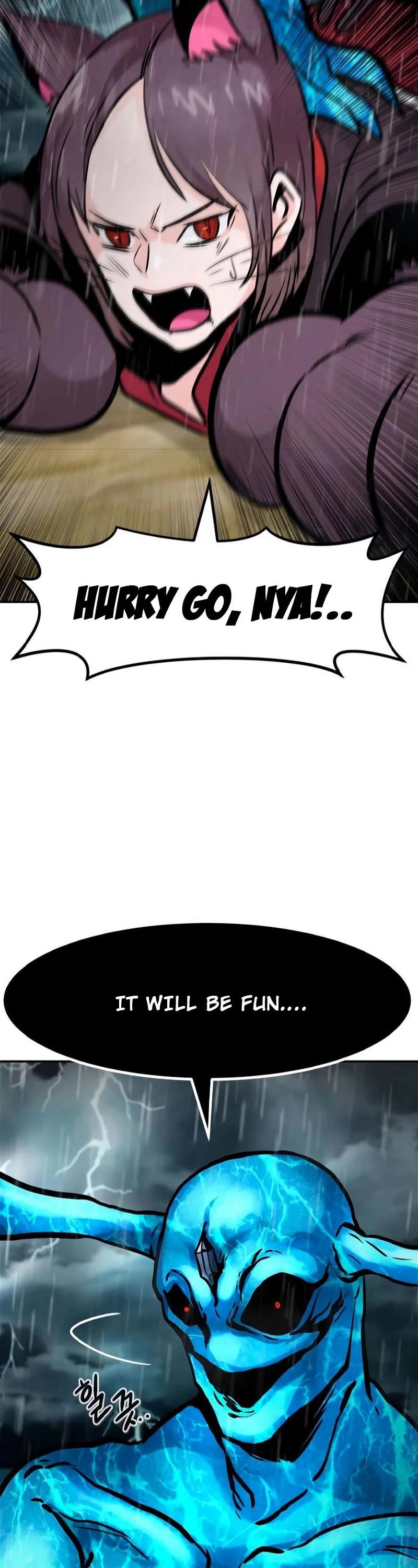 All Rounder Chapter 79 page 27 - Chapter 79