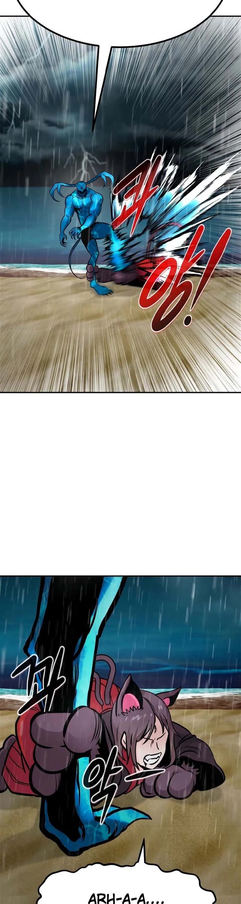 All Rounder Chapter 79 page 31 - Chapter 79