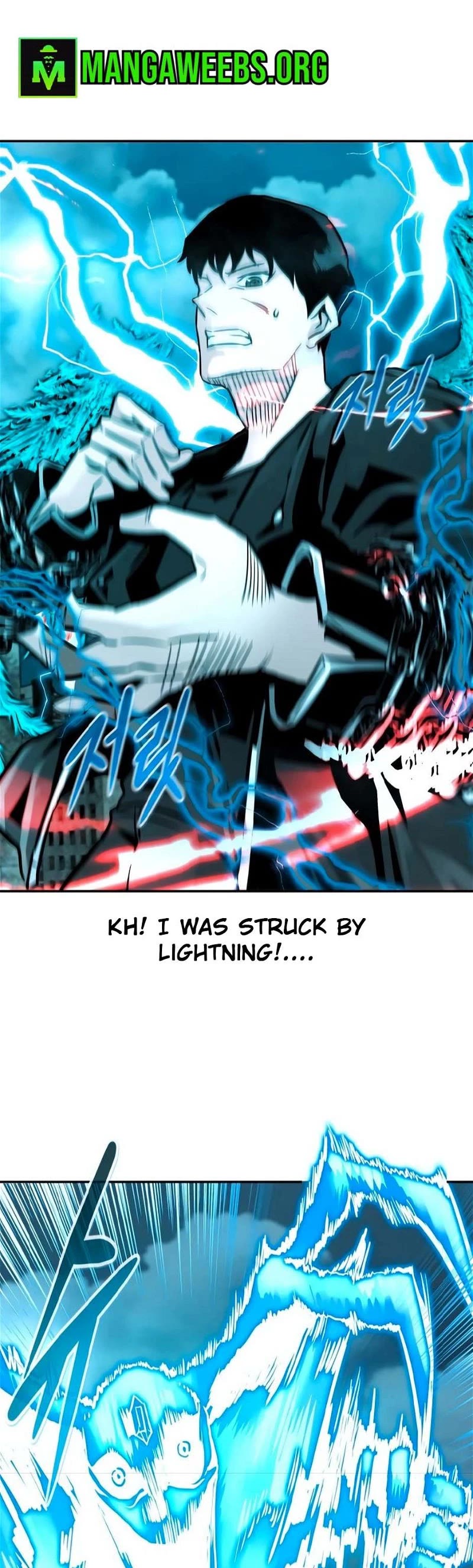 All Rounder Chapter 79 page 4 - Chapter 79