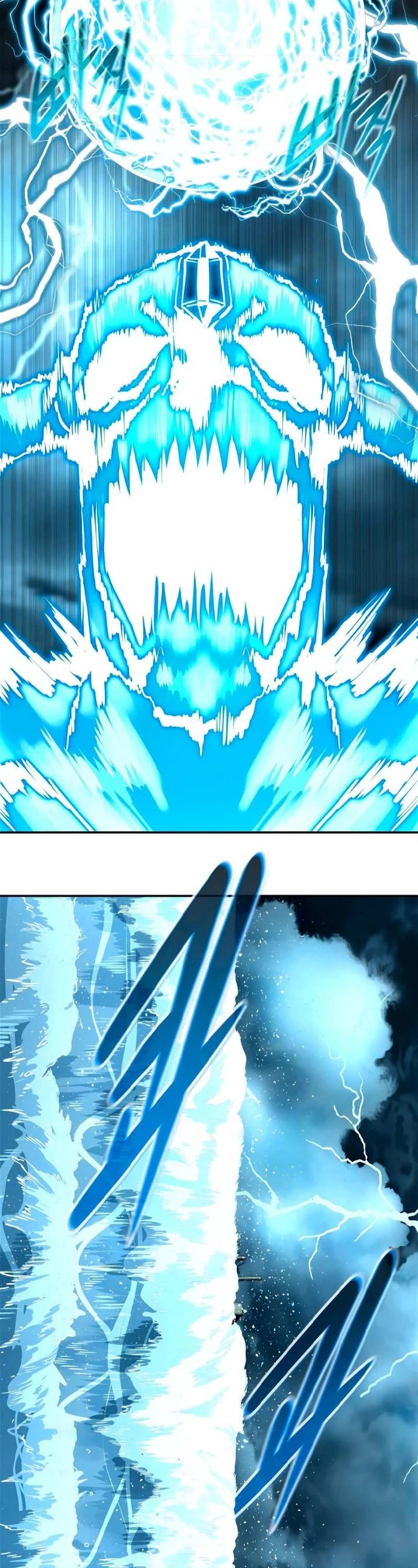 All Rounder Chapter 79 page 43 - Chapter 79