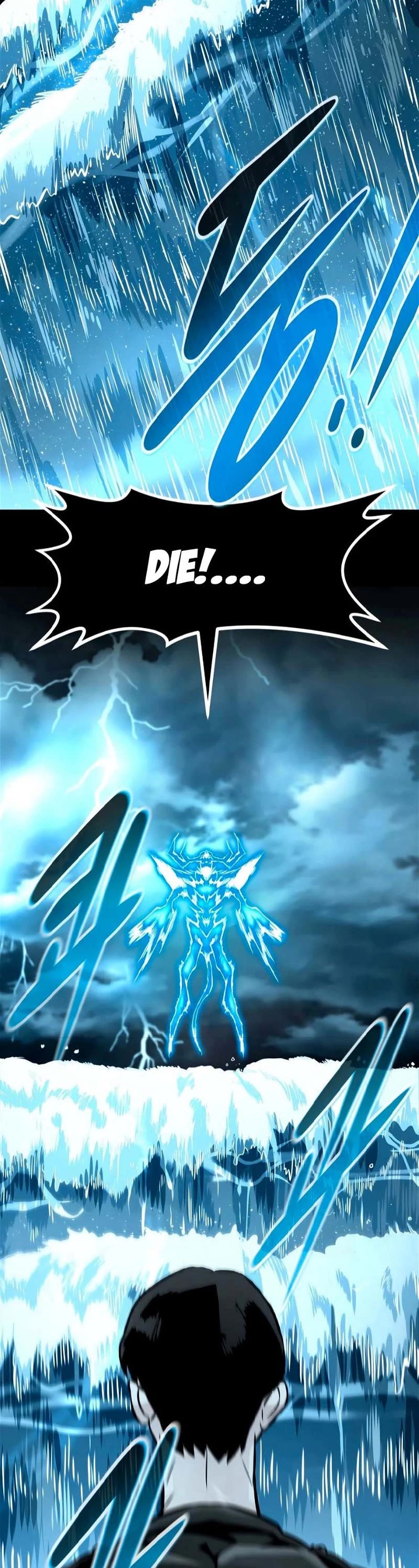 All Rounder Chapter 79 page 45 - Chapter 79
