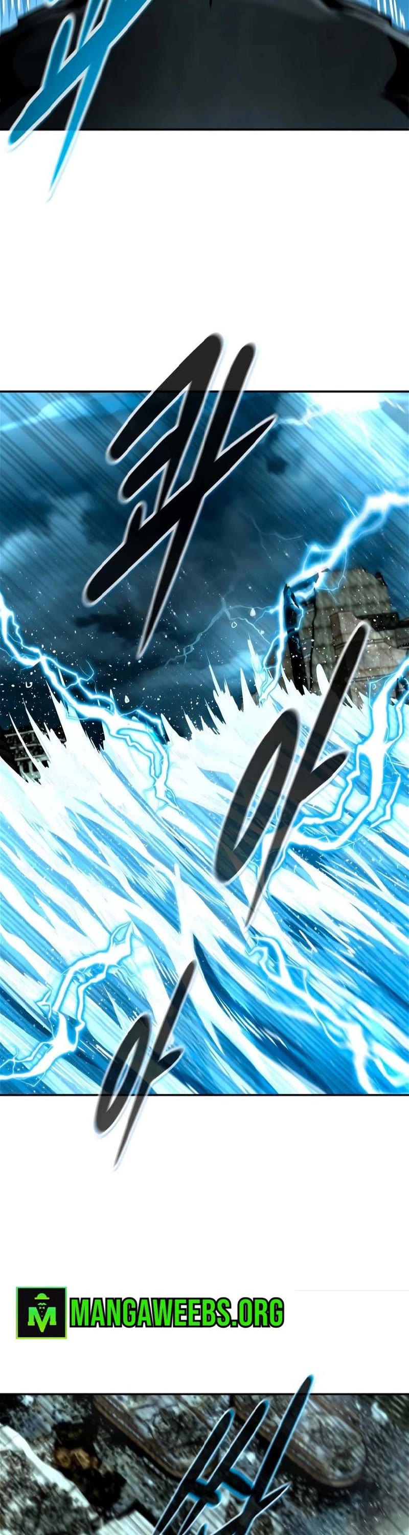 All Rounder Chapter 79 page 46 - Chapter 79