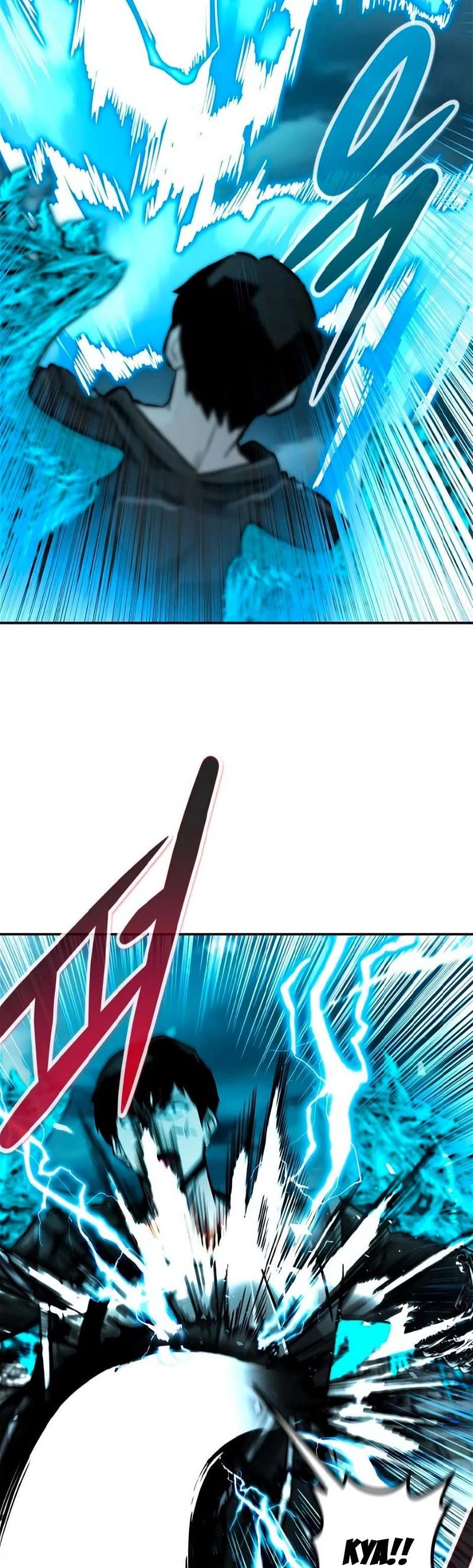 All Rounder Chapter 79 page 5 - Chapter 79
