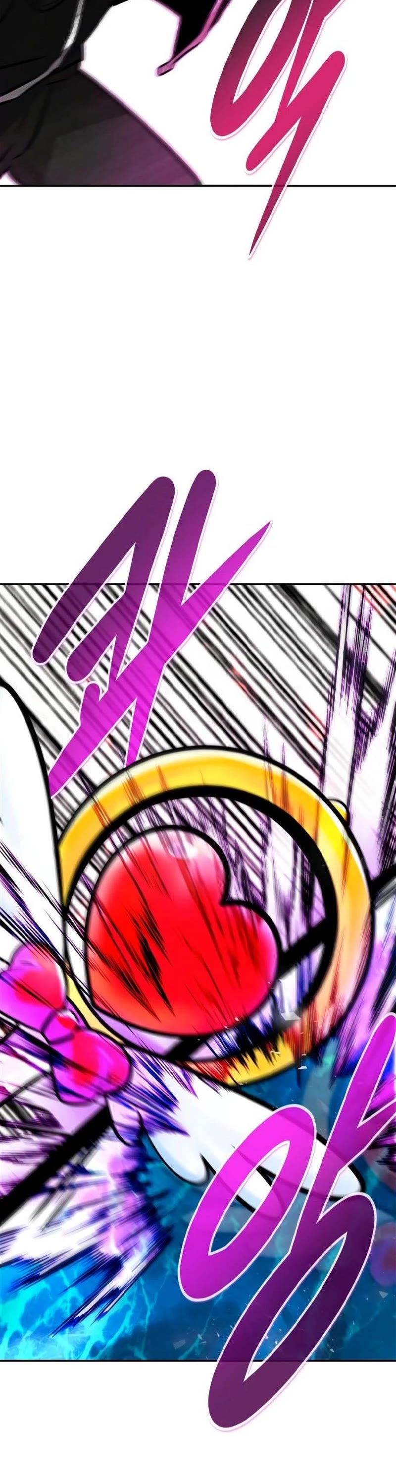 All Rounder Chapter 79 page 50 - Chapter 79