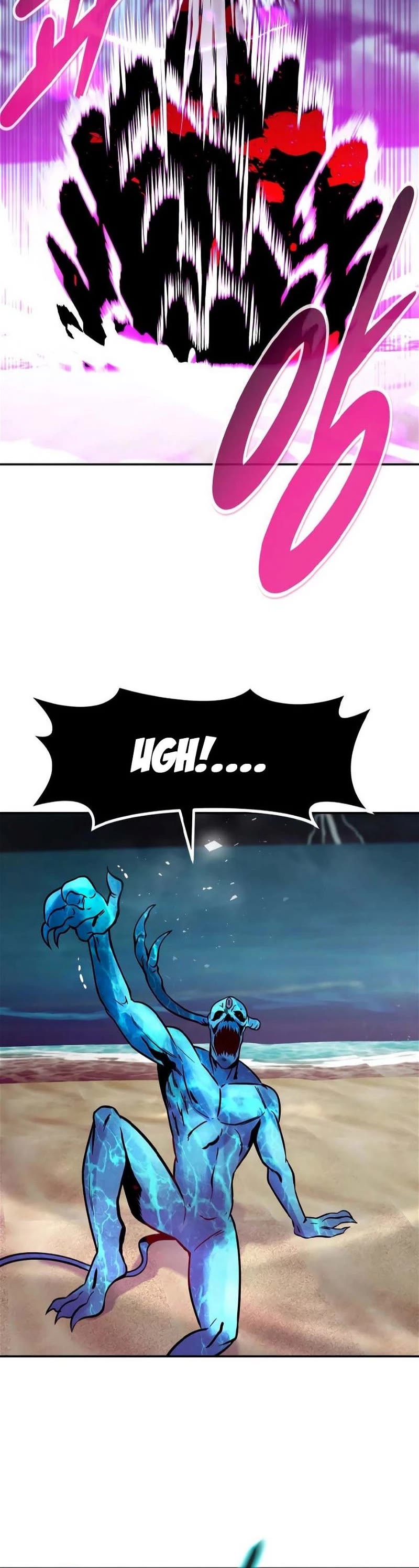 All Rounder Chapter 79 page 54 - Chapter 79