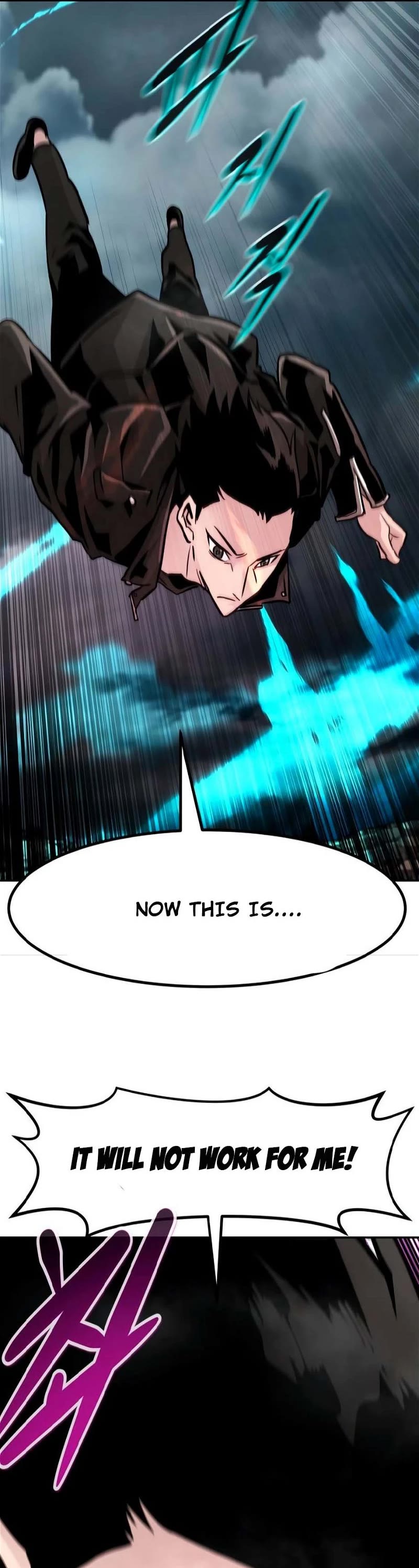 All Rounder Chapter 79 page 55 - Chapter 79