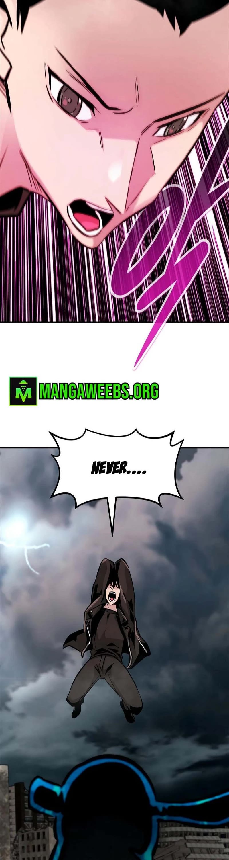 All Rounder Chapter 79 page 56 - Chapter 79