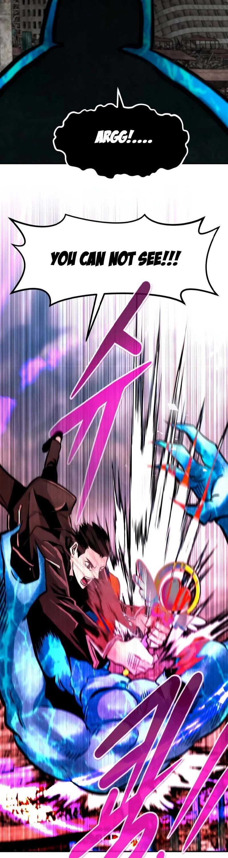 All Rounder Chapter 79 page 57 - Chapter 79