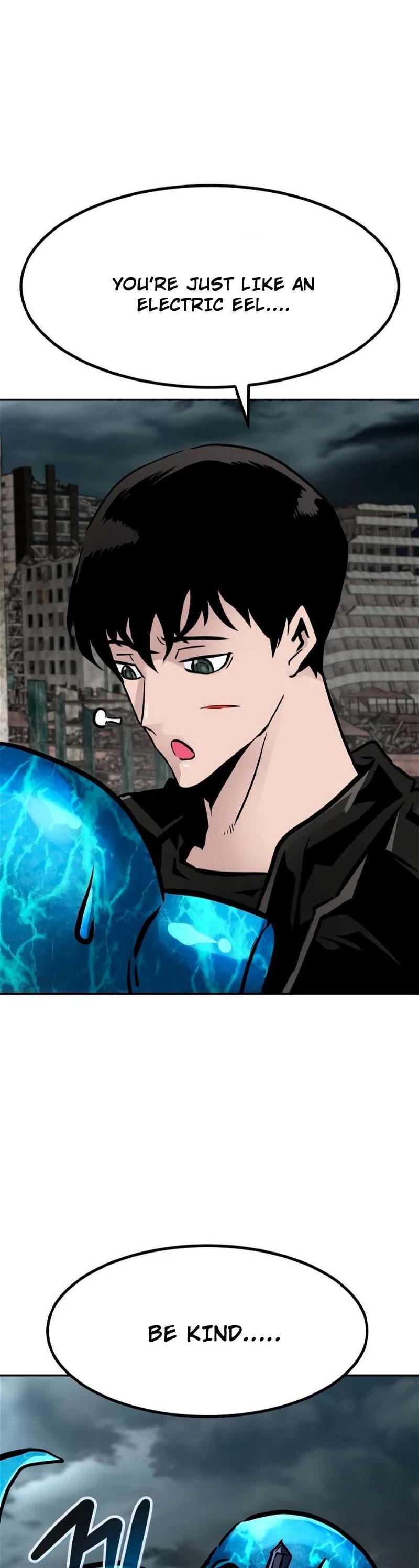 All Rounder Chapter 79 page 60 - Chapter 79