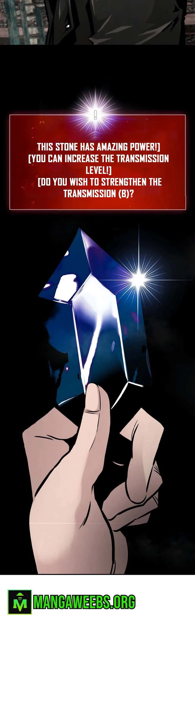 All Rounder Chapter 79 page 66 - Chapter 79