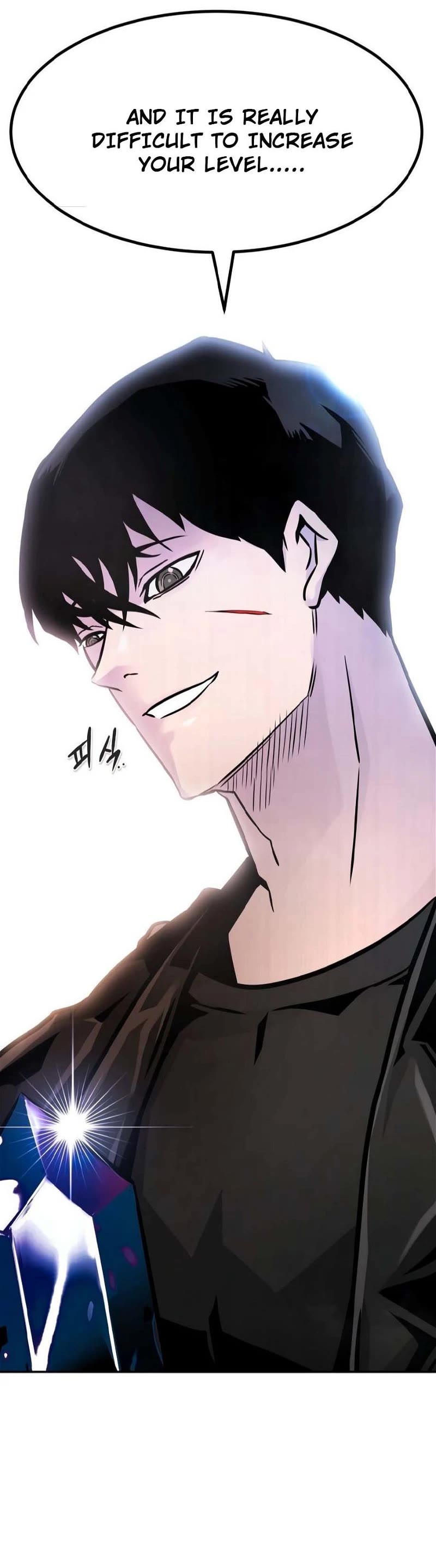 All Rounder Chapter 79 page 67 - Chapter 79