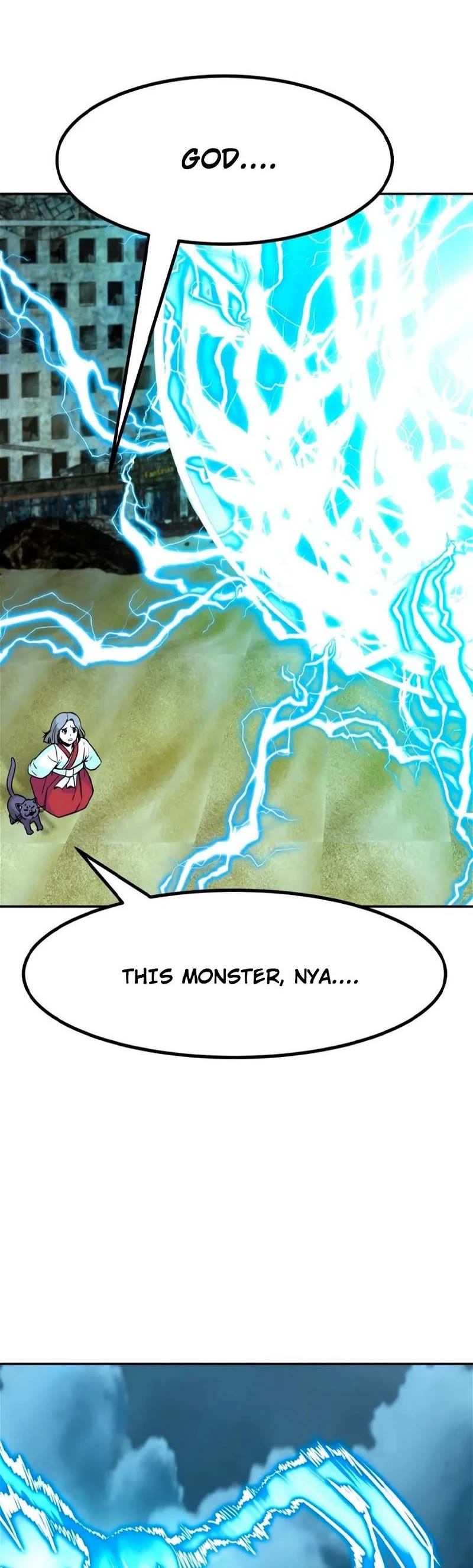 All Rounder Chapter 79 page 9 - Chapter 79