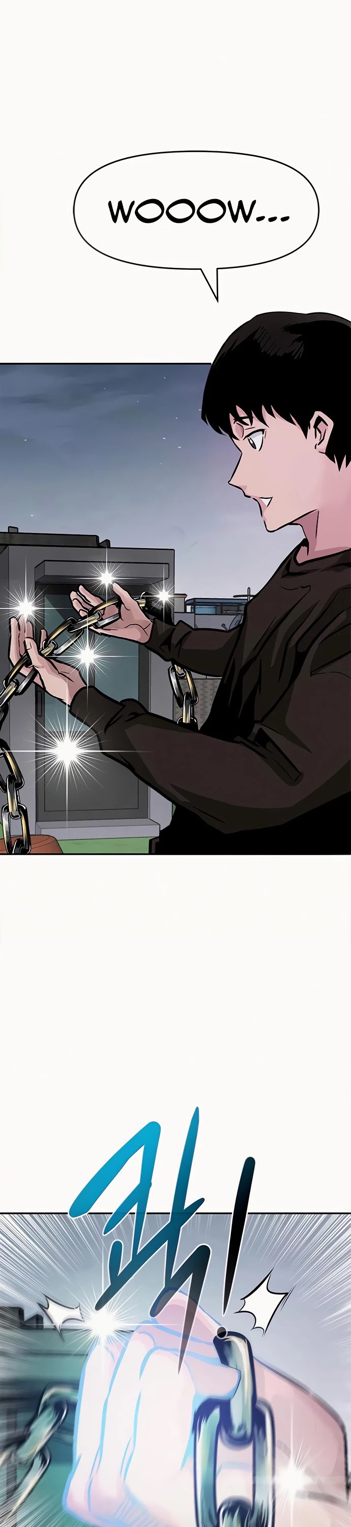 All Rounder Chapter 8 page 26 - Chapter 8
