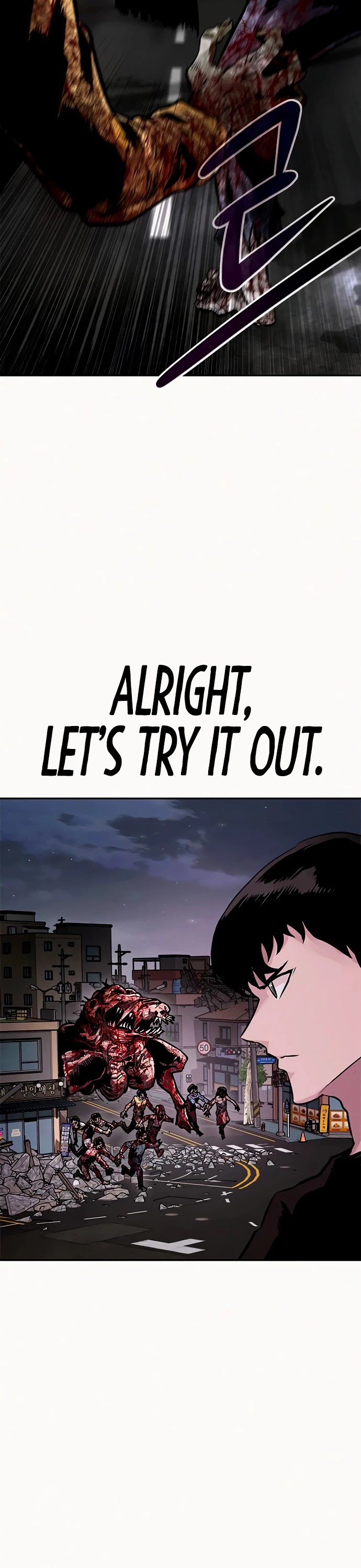 All Rounder Chapter 8 page 38 - Chapter 8