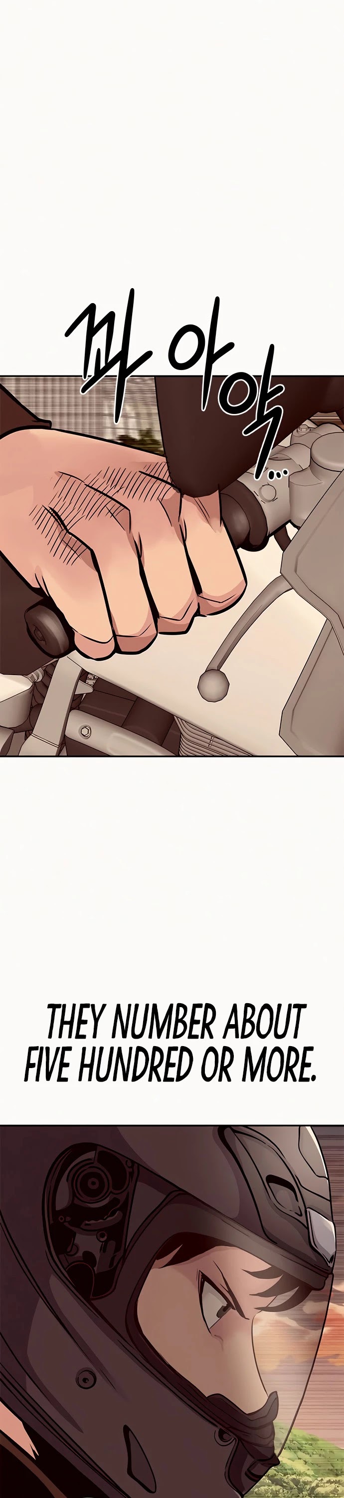 All Rounder Chapter 8 page 4 - Chapter 8