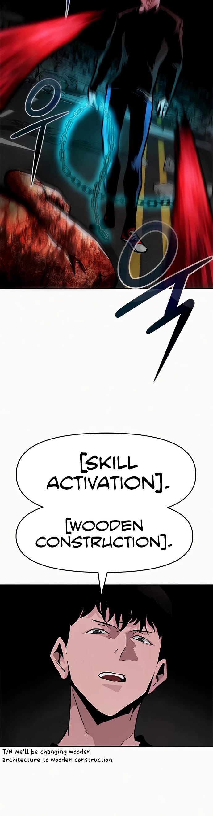 All Rounder Chapter 8 page 53 - Chapter 8