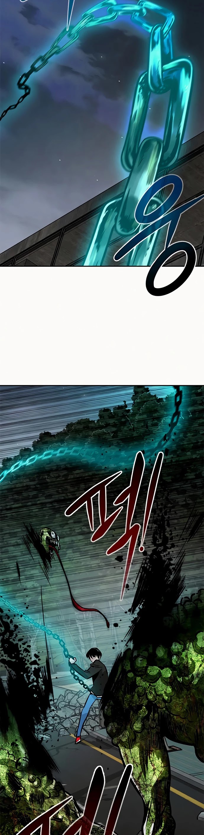 All Rounder Chapter 8 page 56 - Chapter 8