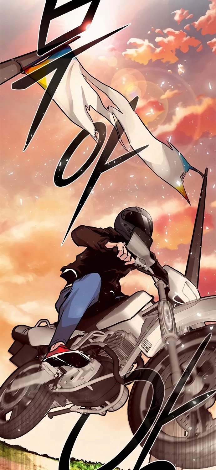 All Rounder Chapter 8 page 6 - Chapter 8