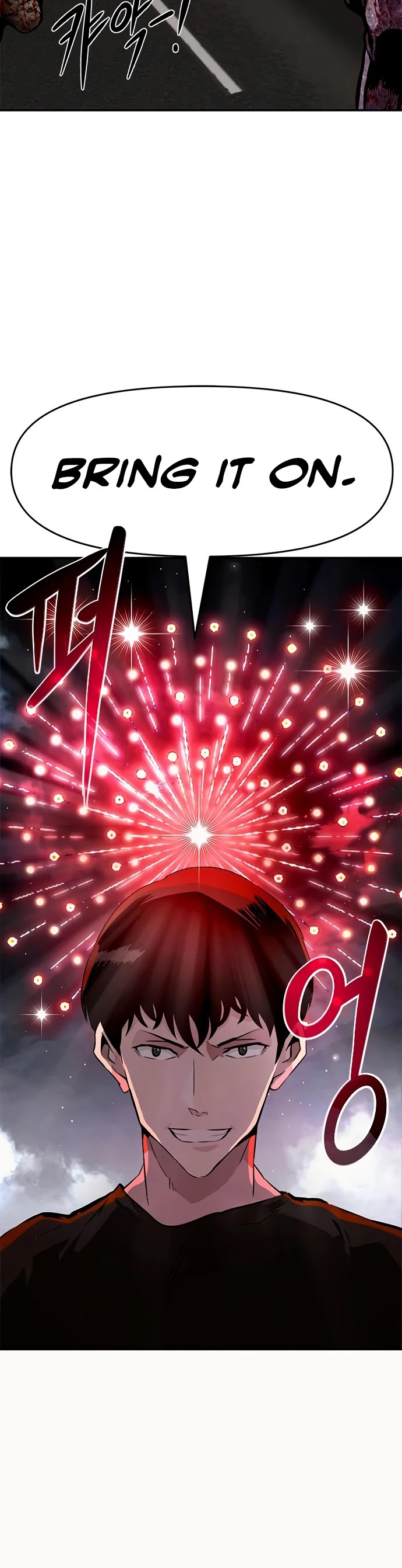 All Rounder Chapter 8 page 61 - Chapter 8