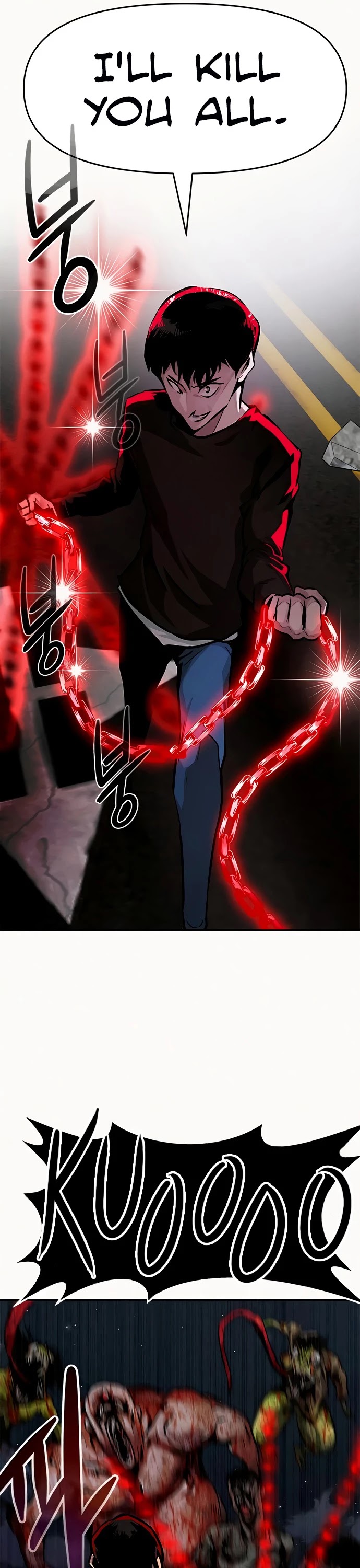 All Rounder Chapter 8 page 62 - Chapter 8