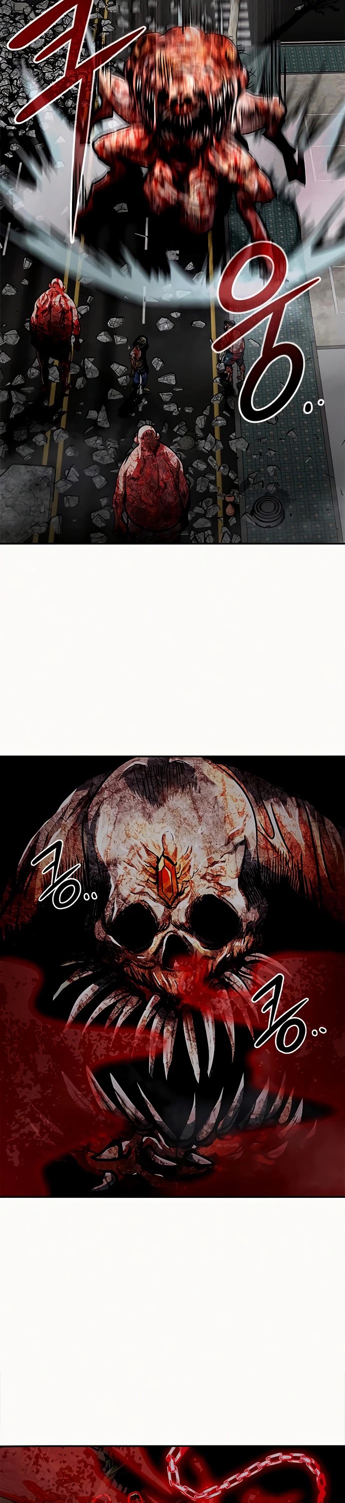 All Rounder Chapter 8 page 71 - Chapter 8