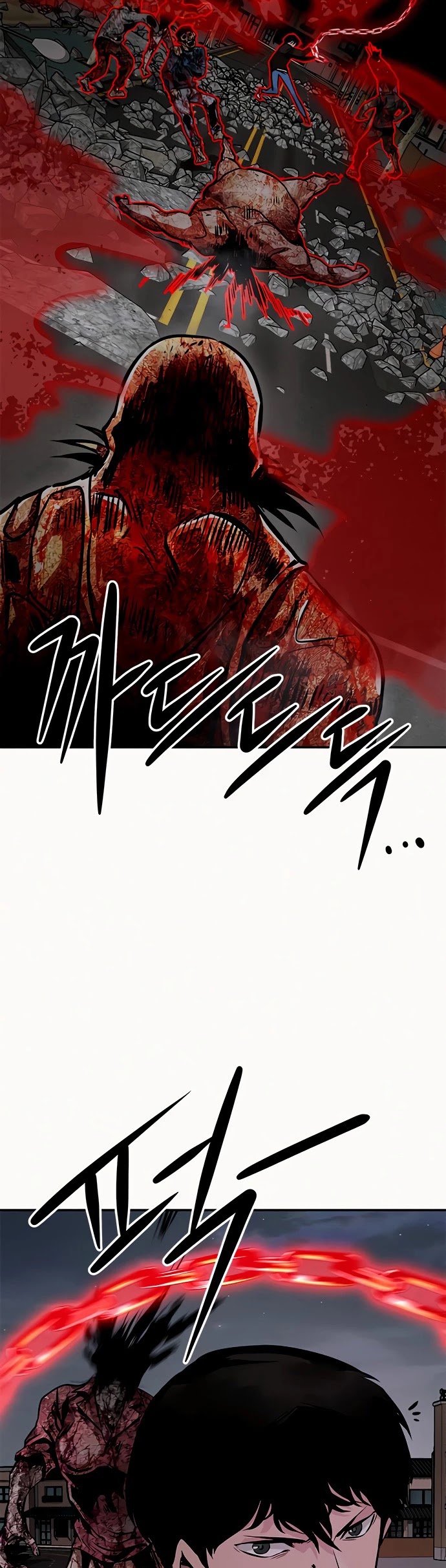 All Rounder Chapter 8 page 72 - Chapter 8