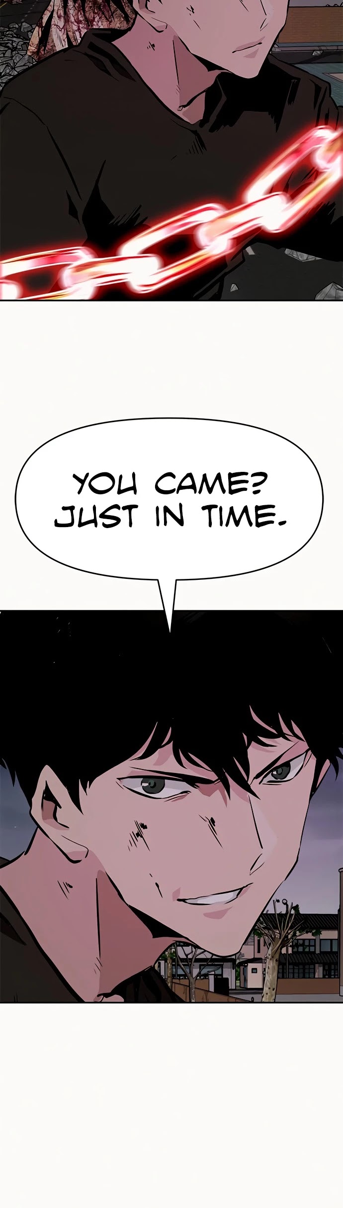 All Rounder Chapter 8 page 73 - Chapter 8