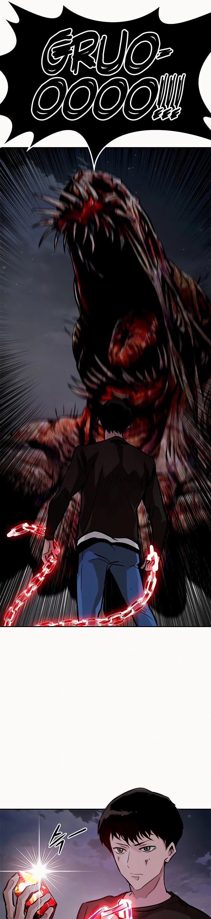 All Rounder Chapter 8 page 74 - Chapter 8