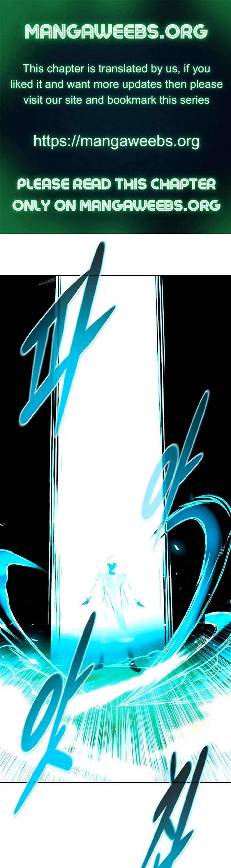 All Rounder Chapter 80 page 1 - Chapter 80