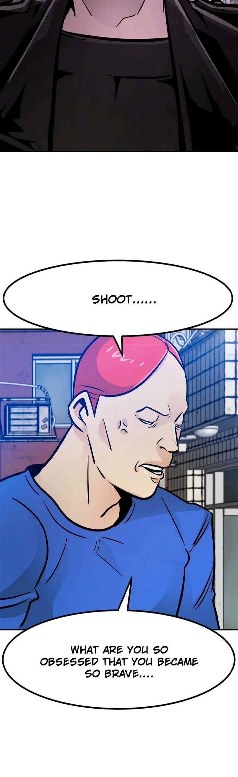 All Rounder Chapter 80 page 39 - Chapter 80