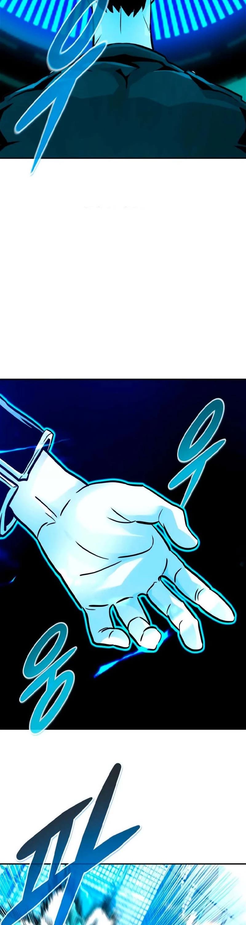 All Rounder Chapter 80 page 42 - Chapter 80