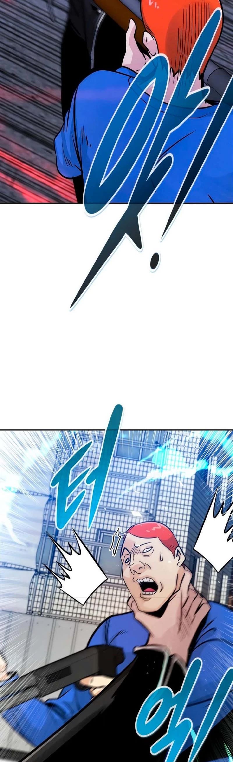 All Rounder Chapter 80 page 49 - Chapter 80