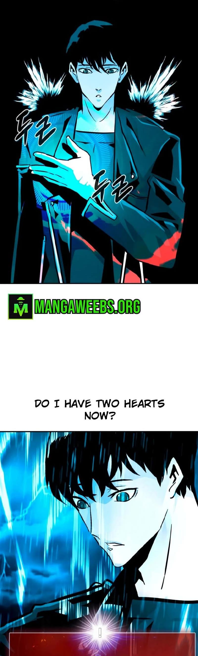 All Rounder Chapter 80 page 5 - Chapter 80